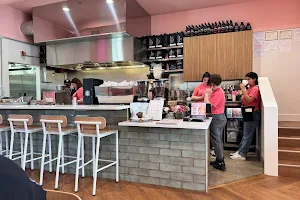 Pink Willow Café image