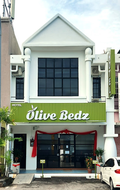 Hotel Olive Bedz