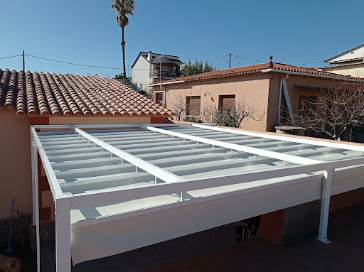 Toldos Ejim – (Viladecans)