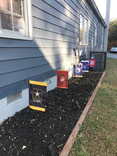 Tattoo Shop «Canvas Tattoo & Art Gallery», reviews and photos, 3012 N Davidson St, Charlotte, NC 28205, USA