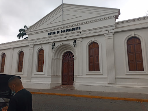 Museo de Barquisimeto
