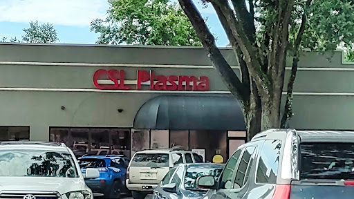 CSL Plasma, 5007 N Davis Hwy #4, Pensacola, FL 32503, Blood Donation Center