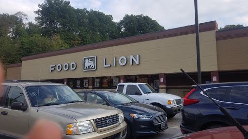Grocery Store «Food Lion», reviews and photos, 1 New Clyde Hwy, Canton, NC 28716, USA