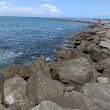 South Jetty Beach