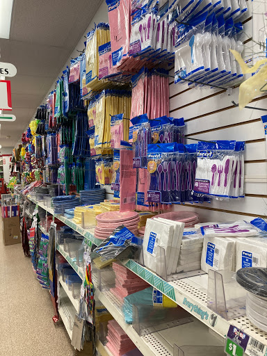 Dollar Store «Dollar Tree», reviews and photos, 321 Pond St, Ashland, MA 01721, USA