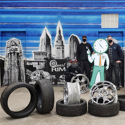 Commercial Printer «Minuteman Press - Westgate», reviews and photos, 24112 Lorain Rd, North Olmsted, OH 44070, USA