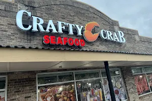 Crafty Crab image