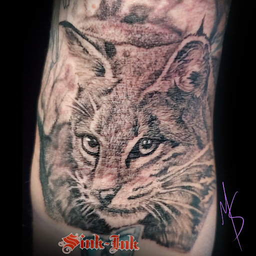 Explore tattoo sleeve ideas music, creative tattoo ideas in Stayton, available at Sink-Ink