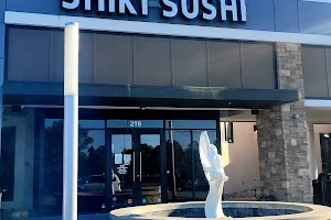 Shiki Sushi image