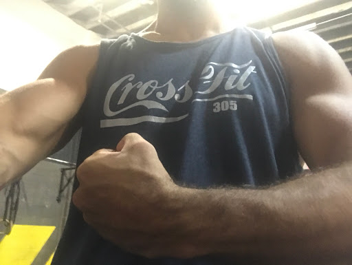 Gym «CrossFit 305 of Miami», reviews and photos, 5940 NE 4th Ave, Miami, FL 33137, USA