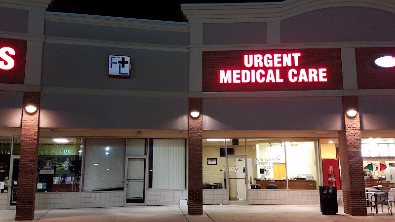 Fair Lakes Urgent Care Center