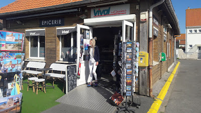 Vival à Audresselles