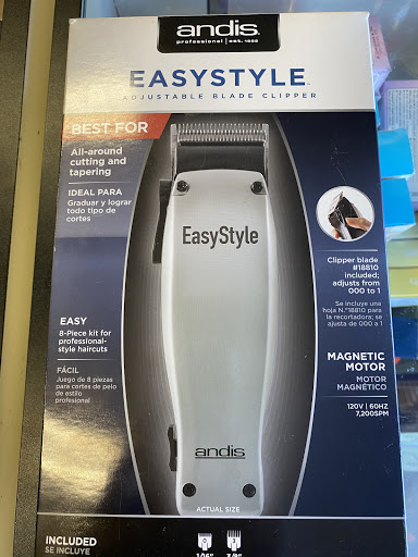 Beauty Supply Store «Infinity Beauty Supply», reviews and photos, 2510 Hamner Ave, Norco, CA 92860, USA