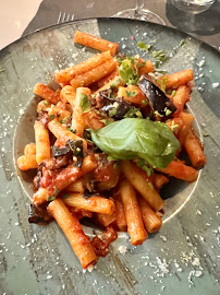 Penne du Restaurant italien L'Oliveto Paris - n°11