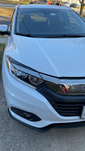 Auto Body Shop «Caliber Collision», reviews and photos, 1101 Hampton Park Blvd #500, Capitol Heights, MD 20743, USA