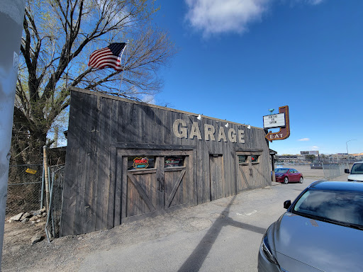 Bar & Grill «Garage on Beck», reviews and photos, 1199 Beck St, Salt Lake City, UT 84103, USA