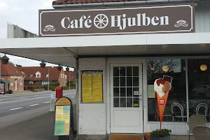 Cafe Hjulben image