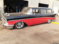 Best Customs Auto Repair - Photo 7 - Car repair in Riverside, CA, Riverside