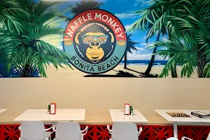 Waffle Monkey Bonita Beach image