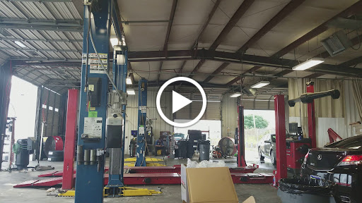 Car Dealer «Larry Puckett Chevrolet Inc», reviews and photos, 2101 Cobbs Ford Rd, Prattville, AL 36066, USA