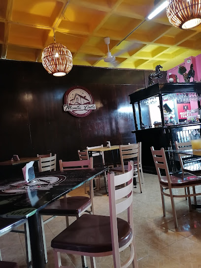 Mamita Linda Restaurant - Avenida Libertad 15, Santa Clara Coatitla, 55540 Ecatepec de Morelos, Méx., Mexico