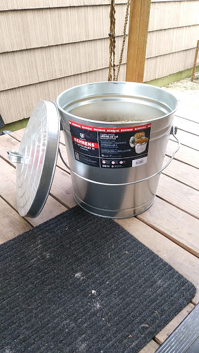 Animal Feed Store «Wilco Farm Store», reviews and photos, 200 S Kelso Dr, Kelso, WA 98626, USA