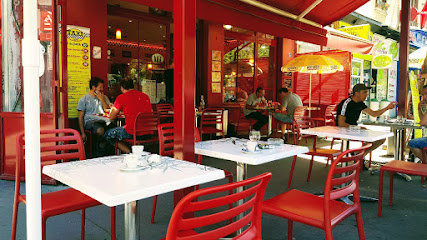 Photo du restaurants Taxi Caffe à Lyon