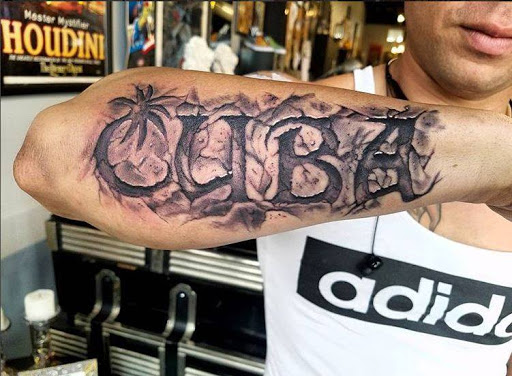 Explore dr seuss tattoo ideas, creative tattoo ideas in Saint Paul, available at Black Coffin Tattoo