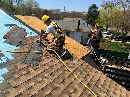 Mediterranean Roofing & Designs in Great Neck, New York