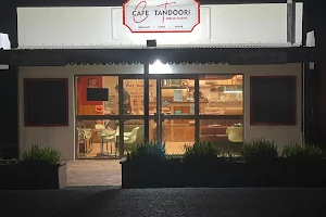 Cafe Tandoori Indian Cuisine image