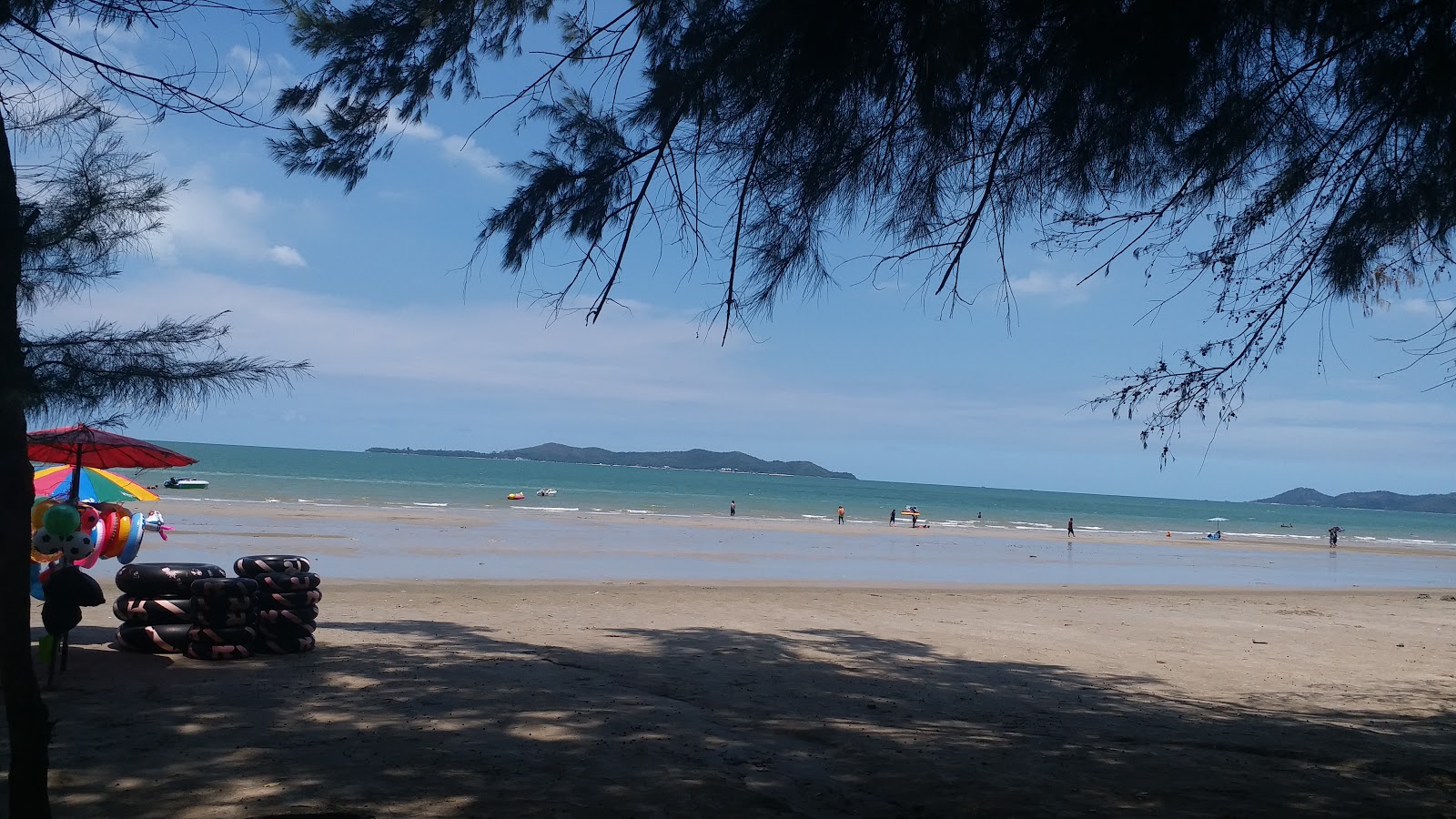 Suan Son Beach的照片 和解