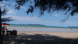 Suan Son Beach'in fotoğrafı - rahatlamayı sevenler arasında popüler bir yer