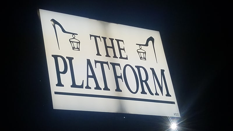 The Platform Strip Club