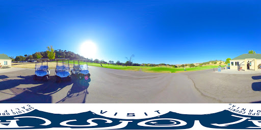 Golf Course «Chalk Mountain Golf Course», reviews and photos, 10000 El Bordo Ave, Atascadero, CA 93422, USA