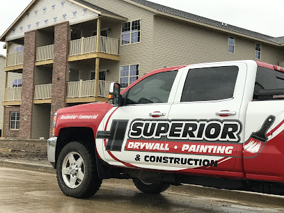 Superior Drywall, Painting & Construction