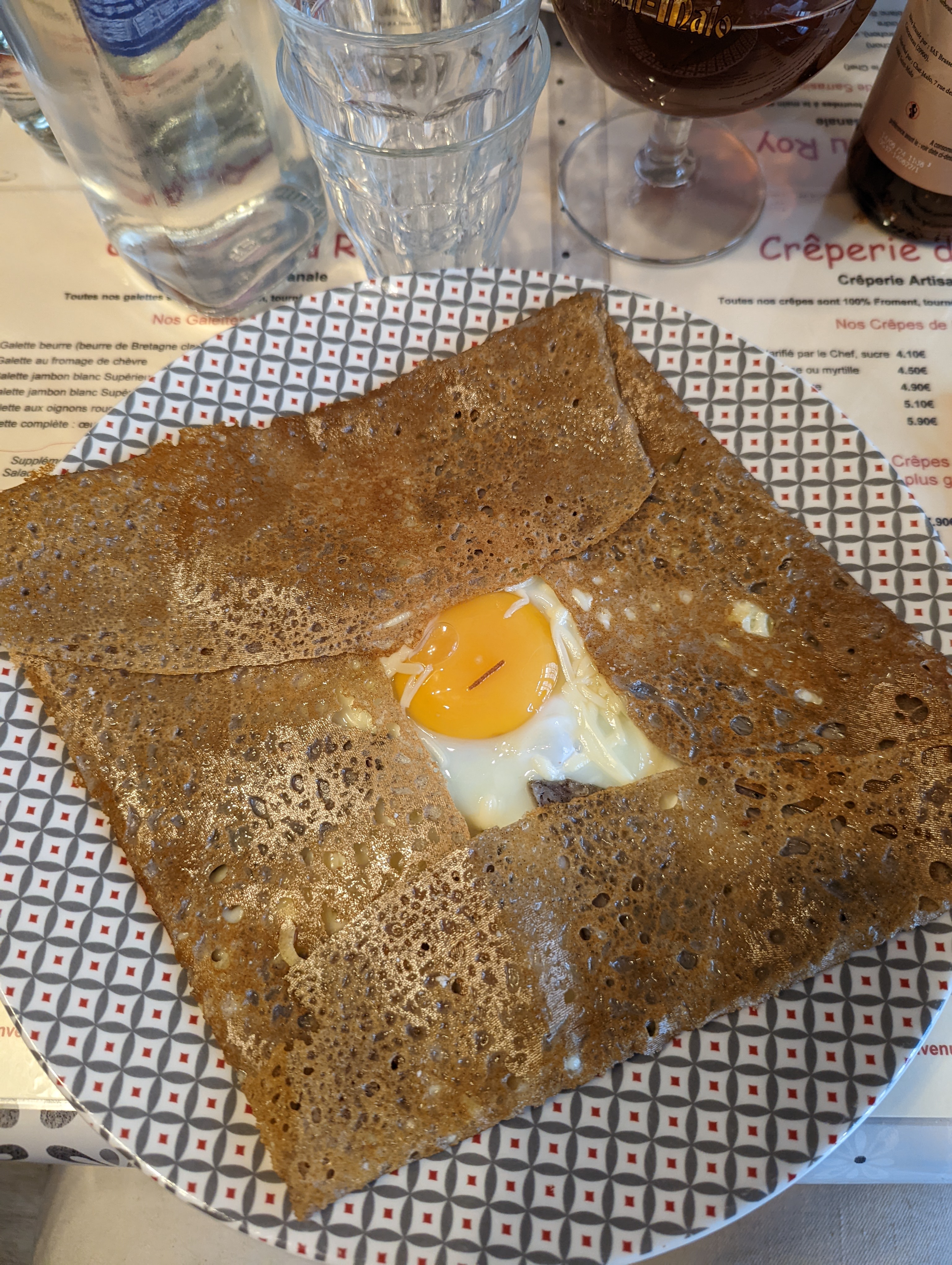 Photo n° 1 de l'avis de Clément.l fait le 27/07/2022 à 14:10