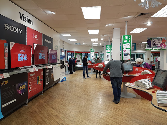 Reviews of Argos Coventry City Arcade in Coventry - Appliance store