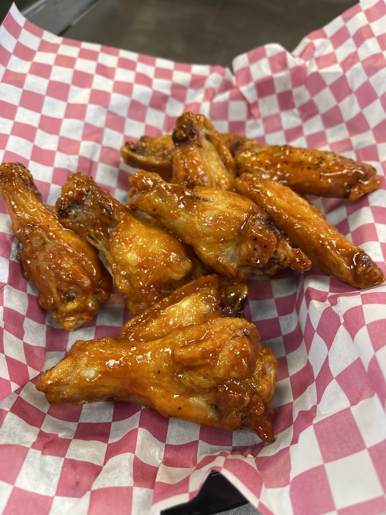 Dax's Wingz N Thingz 59101