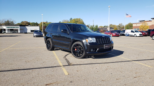 Used Car Dealer «Car Country», reviews and photos, 49210 Gratiot Ave, Chesterfield, MI 48051, USA