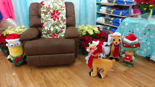 Department Store «Walmart Supercenter», reviews and photos, 1575 Coshocton Ave, Mt Vernon, OH 43050, USA