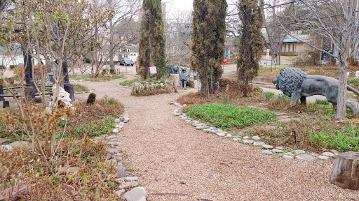 Park «Dragon Park», reviews and photos, 3520 Cedar Springs Rd, Dallas, TX 75219, USA