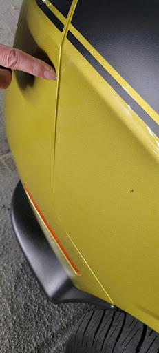 Auto Body Shop «Gerber Collision & Glass», reviews and photos, 13081 Metro Pkwy #1, Fort Myers, FL 33966, USA