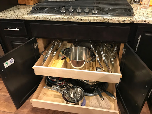 Cabinet Maker «Joseph Otto Enterprises», reviews and photos, 15903 Lincoln St NE, Ham Lake, MN 55304, USA