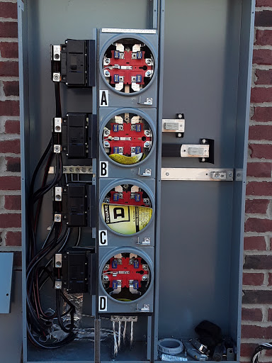 Electrician «J.E.J. Enterprises», reviews and photos, 2331 Old Buck Creek Rd, Adolphus, KY 42120, USA