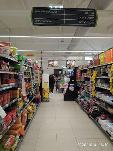 Avaliações doPingo Doce Serpa em Serpa - Supermercado