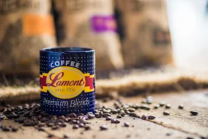 Lamont Coffee & Tea image