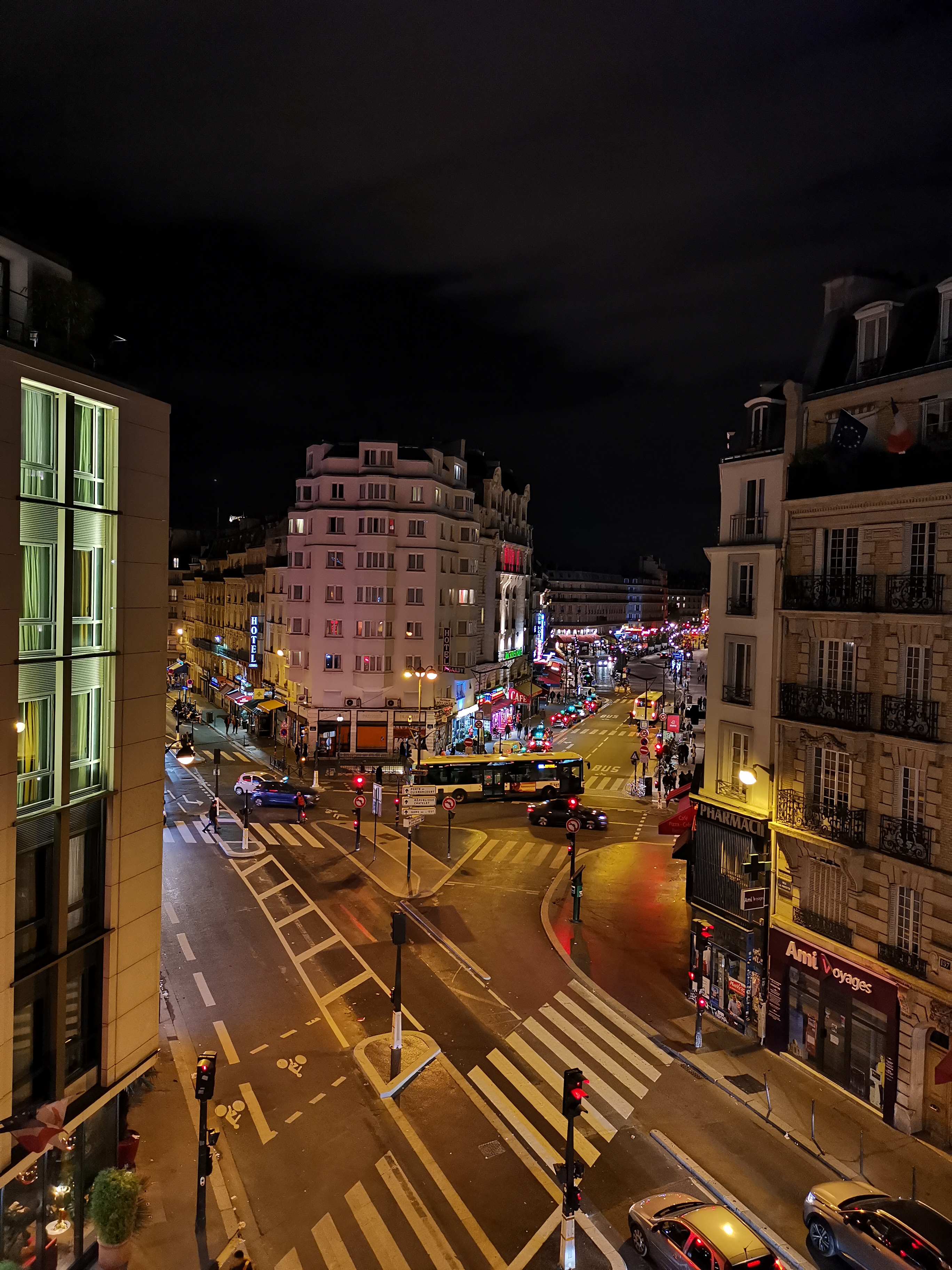 Photo n° 3 de l'avis de Tim.e fait le 21/11/2019 à 20:12