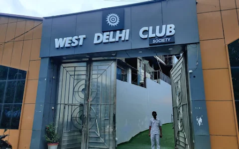 WEST DELHI CLUB SOCIETY image