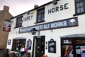 The Grey Horse image