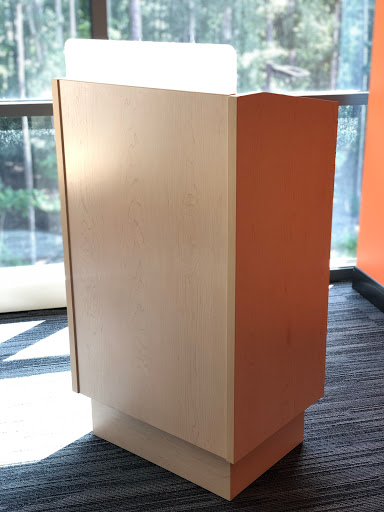 Office Supply Store «Total Business Solutions, Inc.», reviews and photos, 3413 Griffin St, Portsmouth, VA 23707, USA